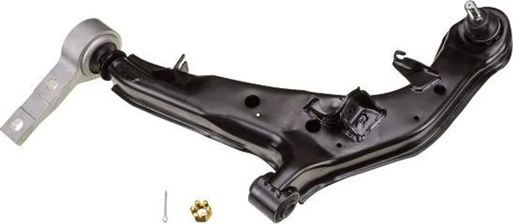 Supprimer jeu direction Primera via Bras de suspension TRW JTC2561