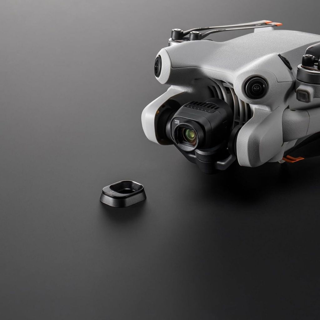 DJI Mini 4 Pro Wide-Angle Lens Produktbild 8