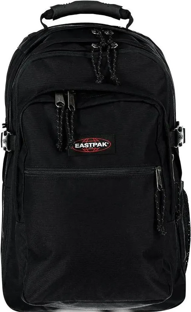 Eastpak Tutor Black Sac à dos ordinateur 39L noir ergonomique