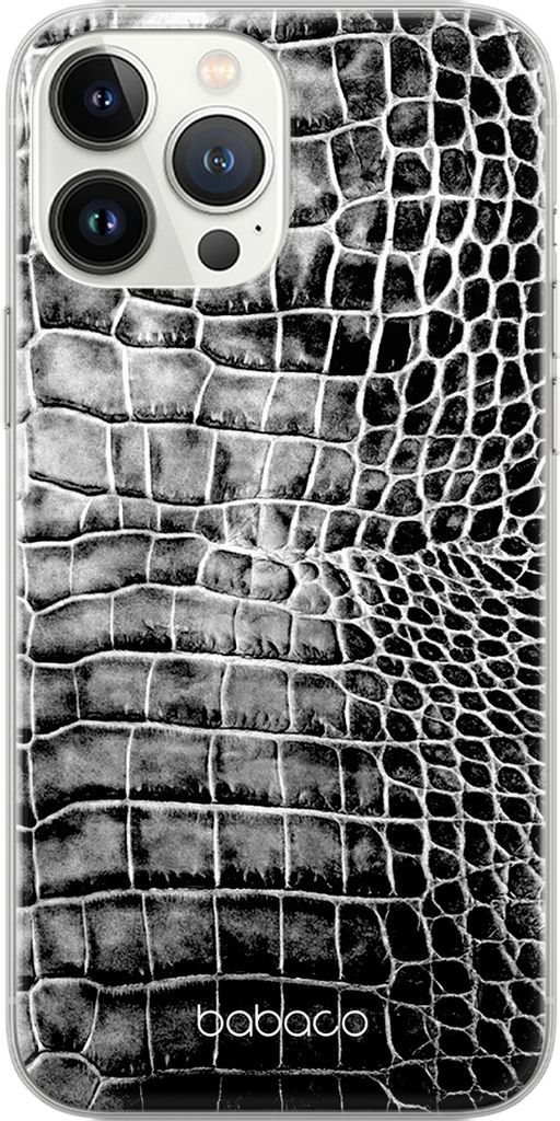 Babaco Handyhülle für XIAOMI REDMI NOTE 9T Muster Animals 003 BPCANIMALS1379