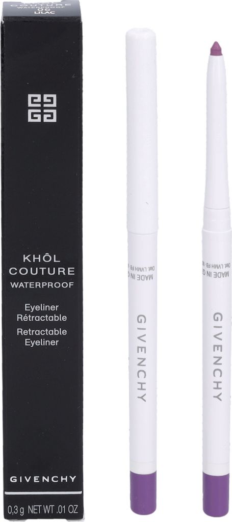 Givenchy Khol Couture Waterproof Eyeliner