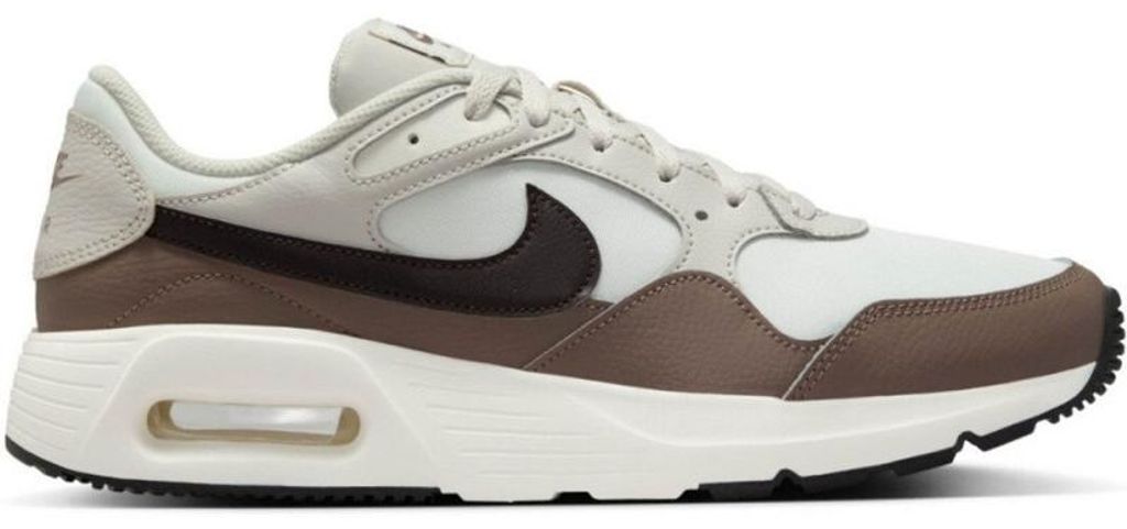 Nike Air Max SC Herren Sneaker Turnschuhe Freizeit Schuhe Produktbild 