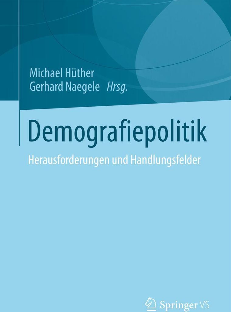Demografiepolitik