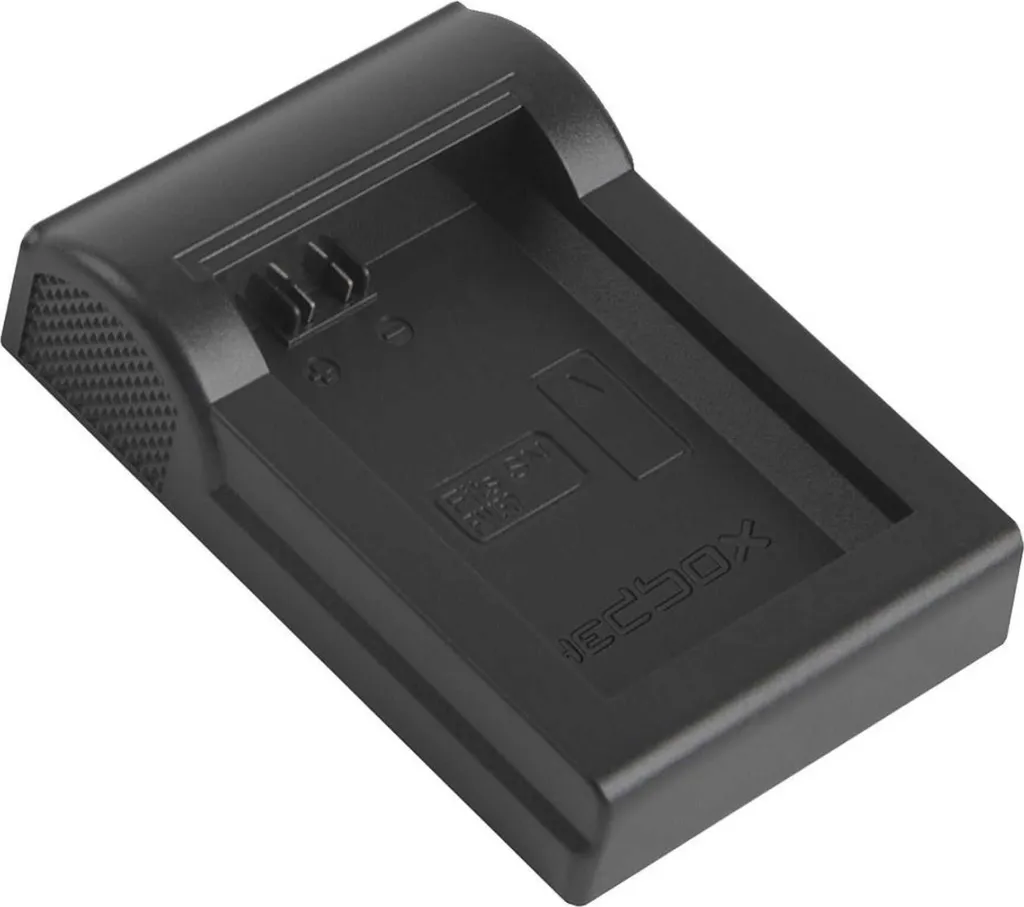 Hedbox RP-DFW50: L'energia per le tue Sony Alpha in Movimento
