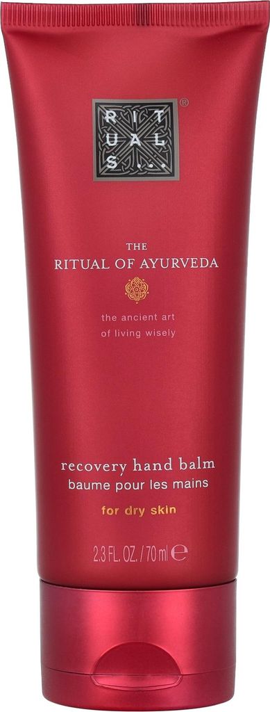 Rituals Le rituel de l'Ayurveda Baume do rąk, 70 ml Image du produit 