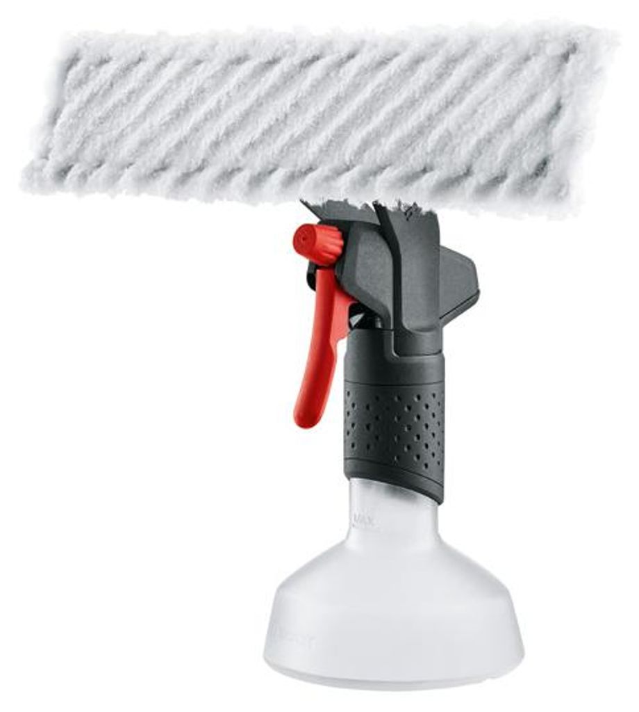 GlassVAC - Sprühflaschen-Set Produktbild 