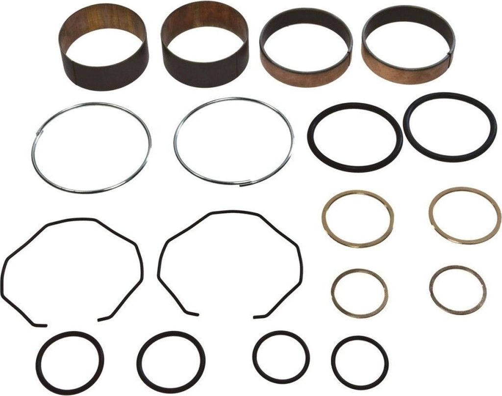 Gabel-Reparatursatz für Kawasaki KX 250 K 2T Baujahr 1996-1998 von All Balls Racing - Neu