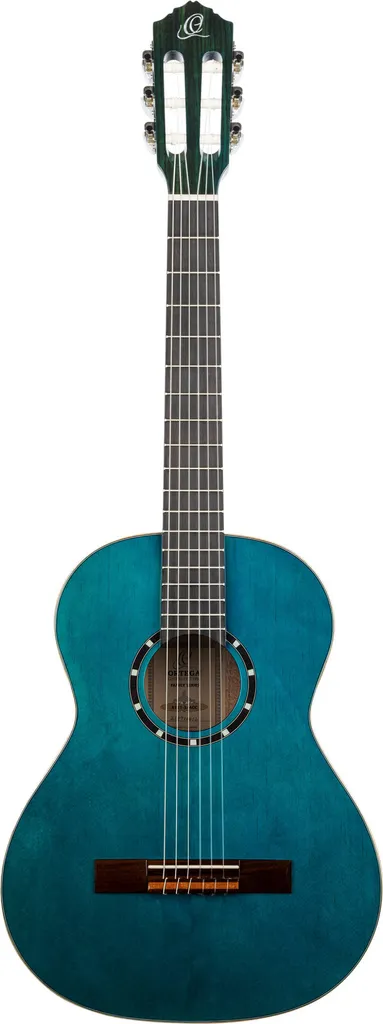 Guitare Classique Ortega R121-3/4OC Family Series Nylon avec Housse