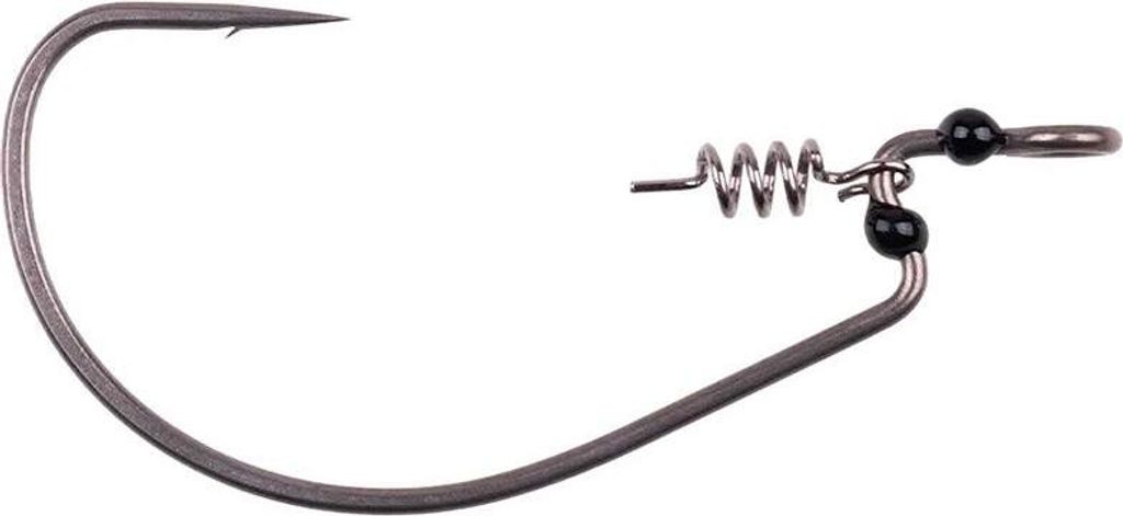 Zeck Fishing Wide Gap Screw Hook #1 Produktbild 