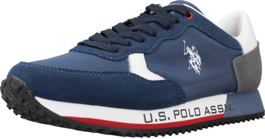 U.S. POLO Schuhe Sneaker CLEEF