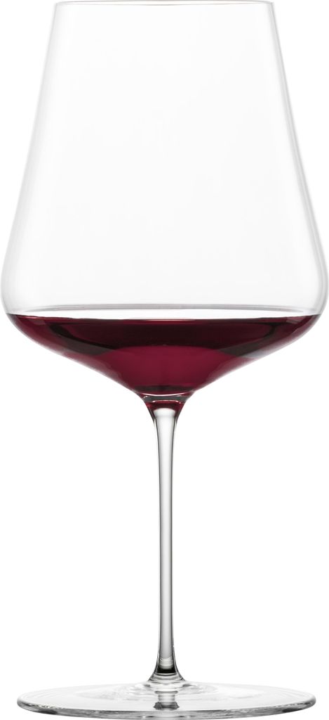 Zwiesel Glas - Set van twee Bourgondische rode wijnglazen Productafbeelding 