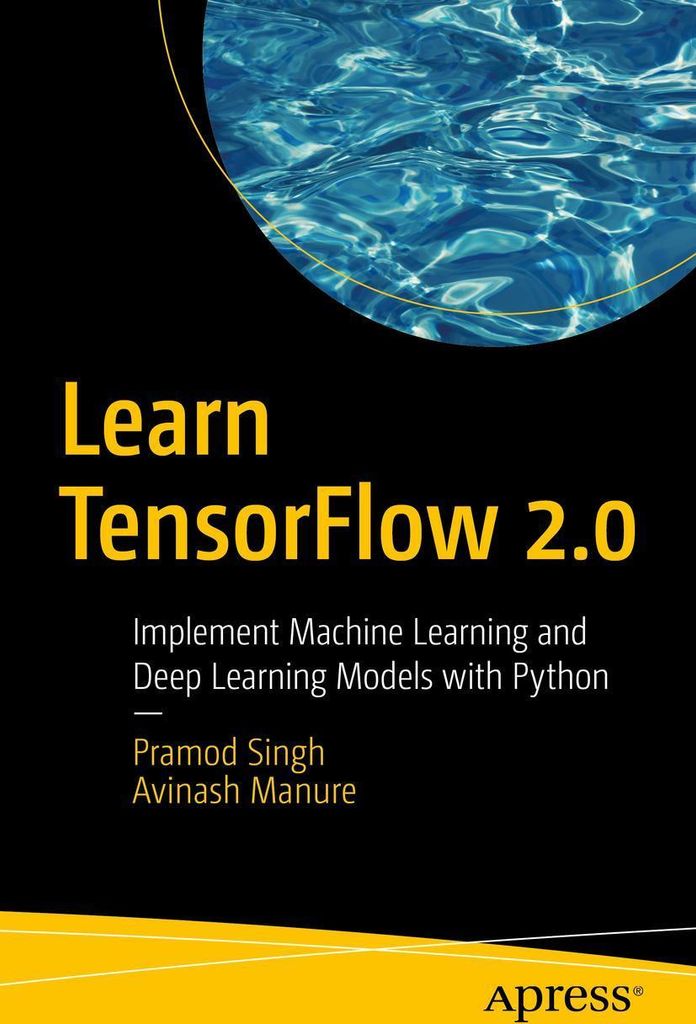 Learn TensorFlow 2.0