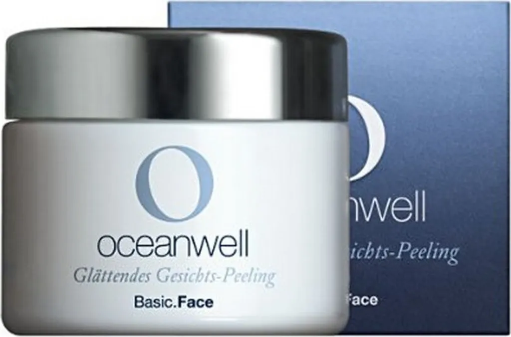 Exfoliant pour le visage Basic soin désincrustant routine du soir 50ml - 3