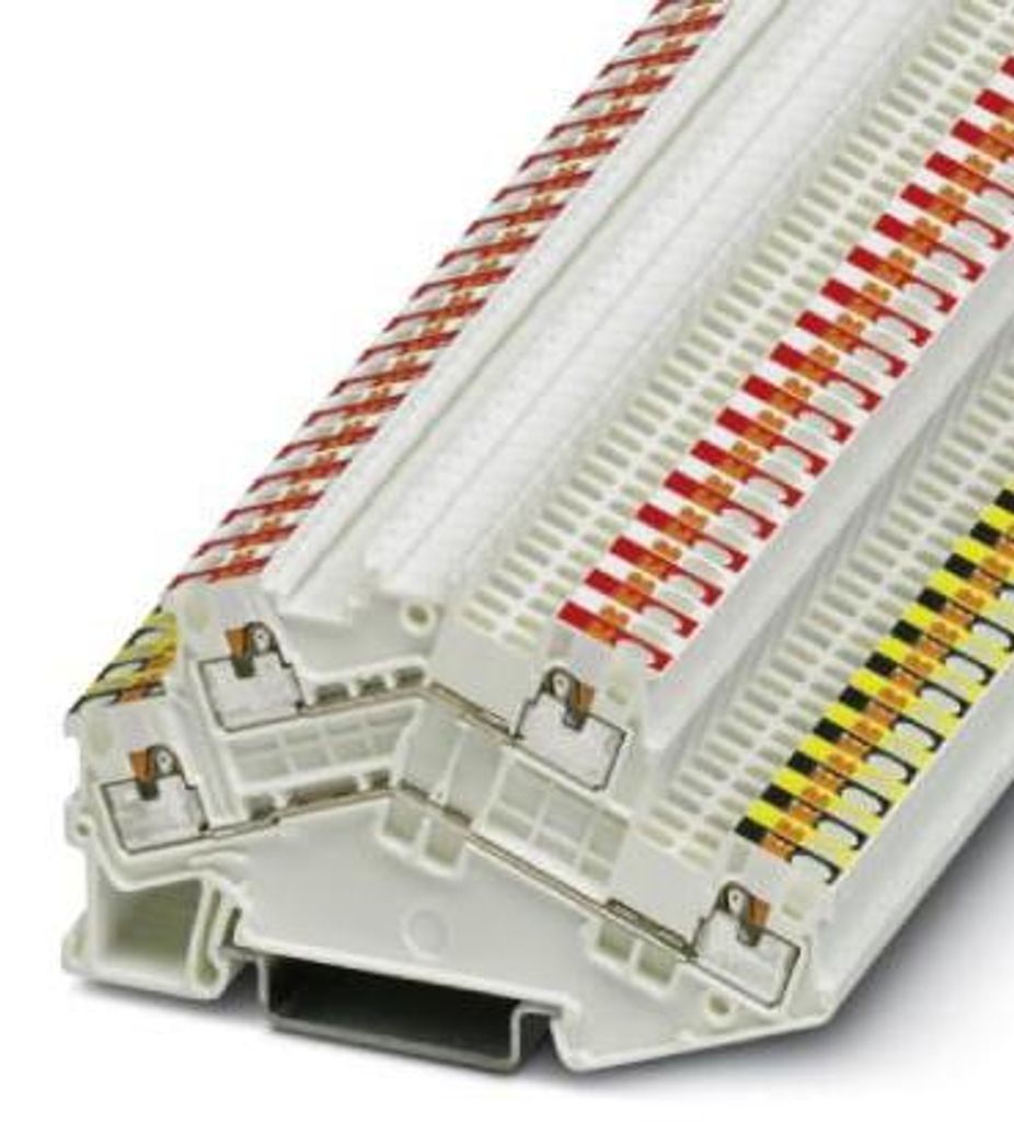 1x Phoenix Contact Doppelstockklemme PTTBS 1,5/S-KNX VPE50 Produktbild 