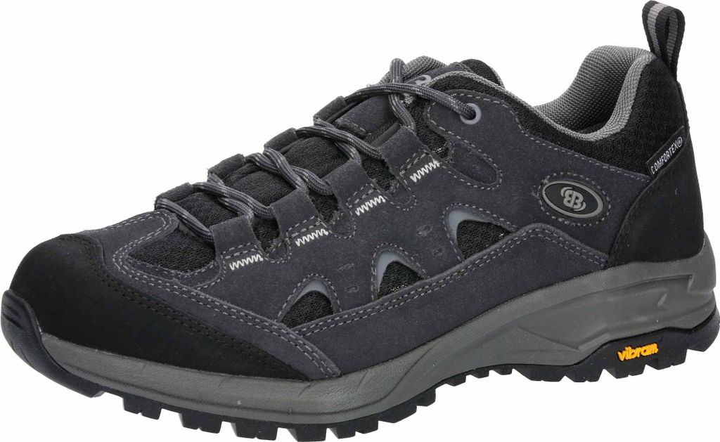 Outdoorschuh Mount Bear Low 44
