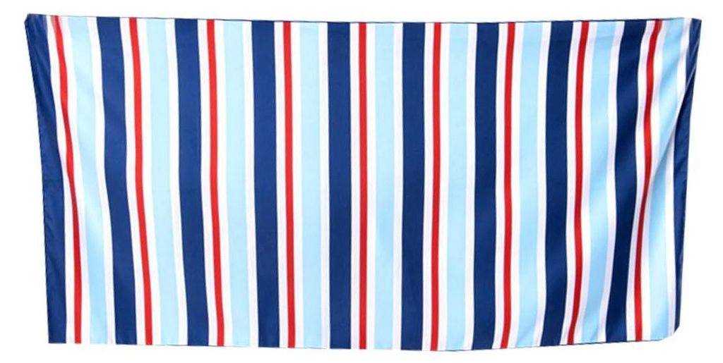 Strandtuch für Frauen, Mädchen, Kinder und Männer, weiches Handtuch, Geschenk zum Geburtstag oder zu Weihnachten