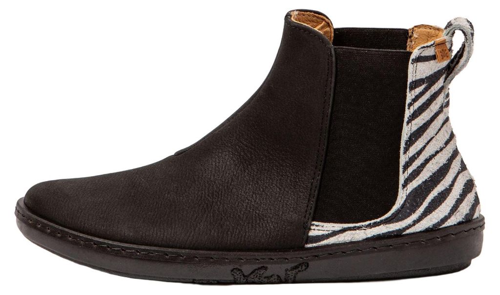 El Naturalista Stiefeletten Damen N5310P PLEASANT-WULF Produktbild 