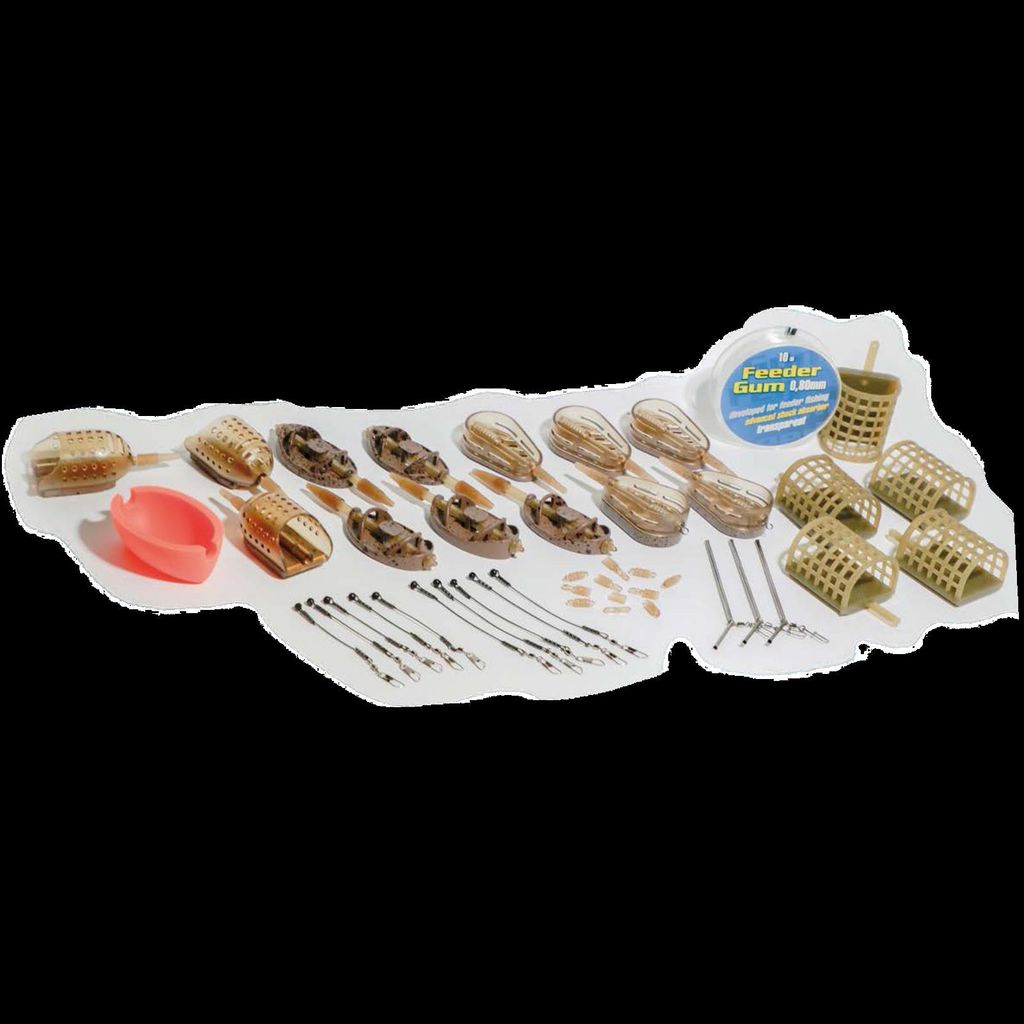 Behr Mega Feeder Set