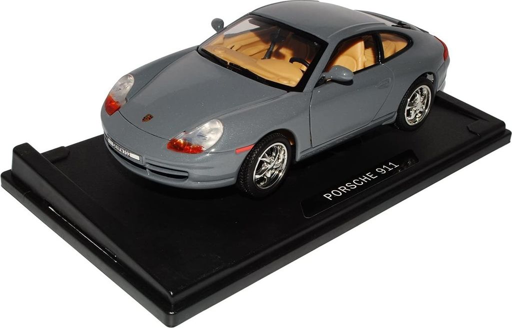 Porsche 911 - 1:18 - Motor Max