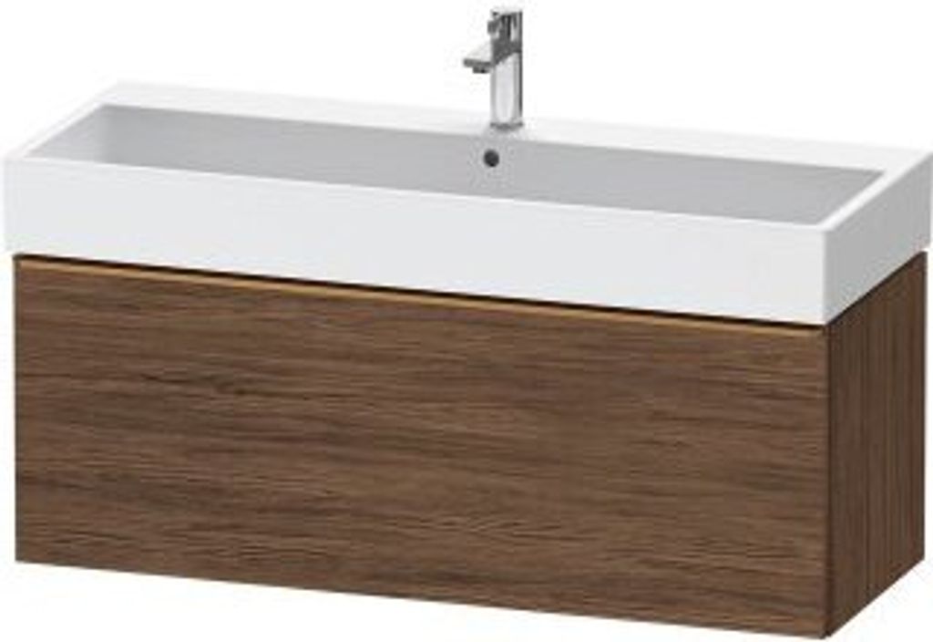 DURAVIT DE4275004210000 D-Neo WTU WH R.ek 1184x442x440 Nu.dk