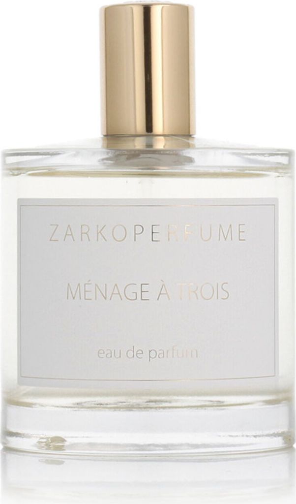 Zarko Menage A Trois Edp Spray Obrázek produktu 
