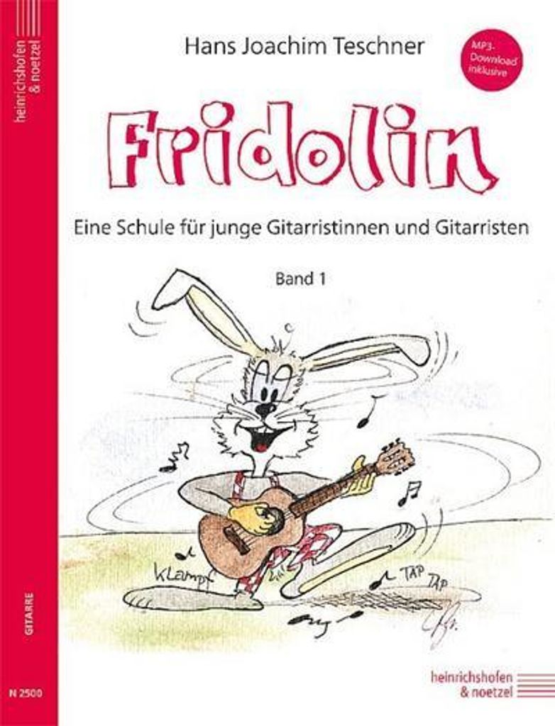 Fridolin Obrázok produktu 
