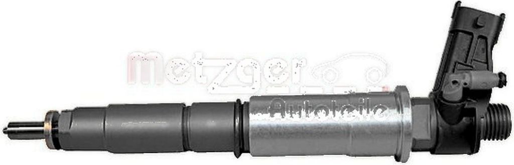 Einspritzdüse Common Rail für 0873012 METZGER für u.a. NISSAN NAVARA