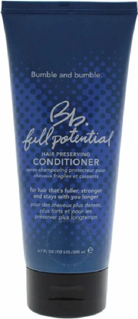 Après-shampooing Hair Preserving Bumble & Bumble - Soin pour Cheveux