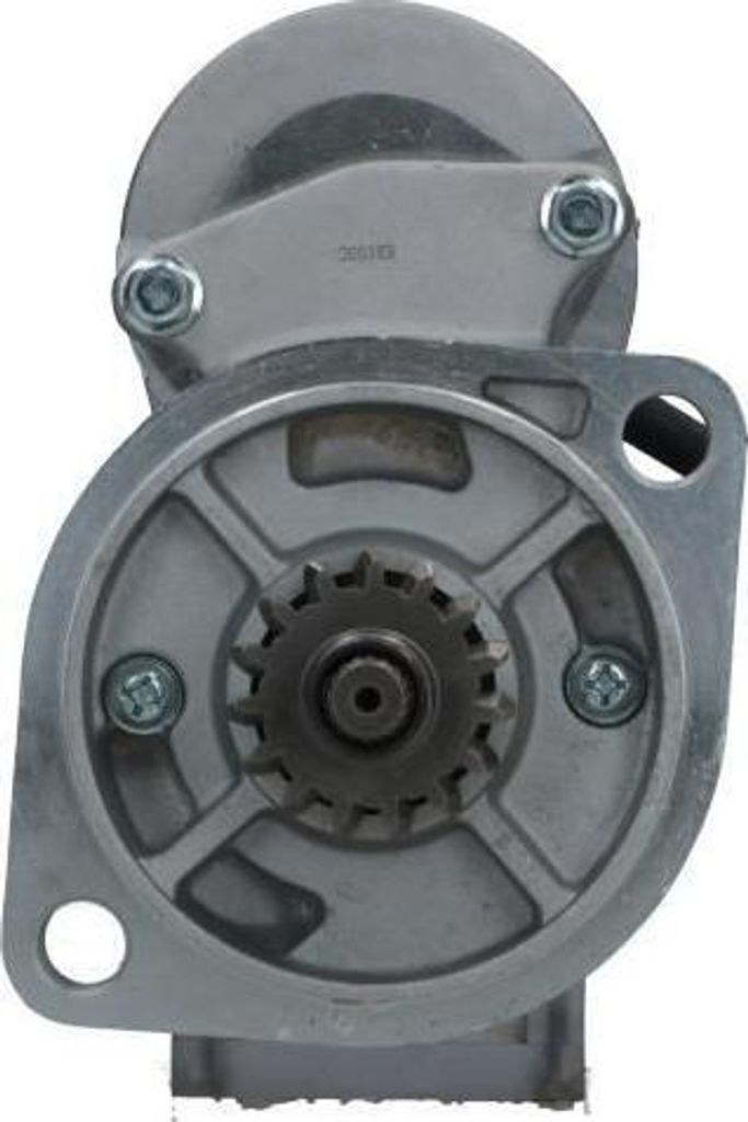 BV PSH 980.509.152.360 Starter Anlasser 1,4kW 12V LKW