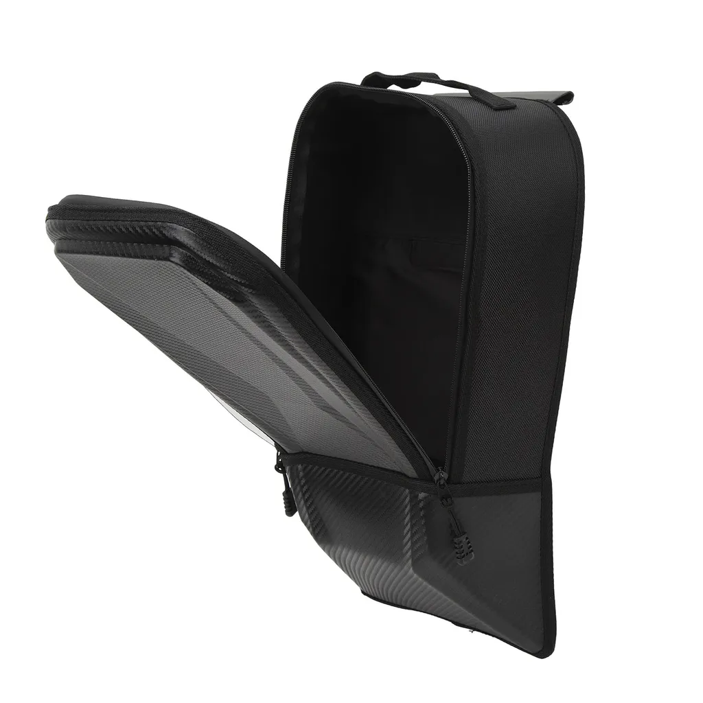 Sac de Console Centrale Maverick X3 : Fini les Objets Perdus en Randonnée