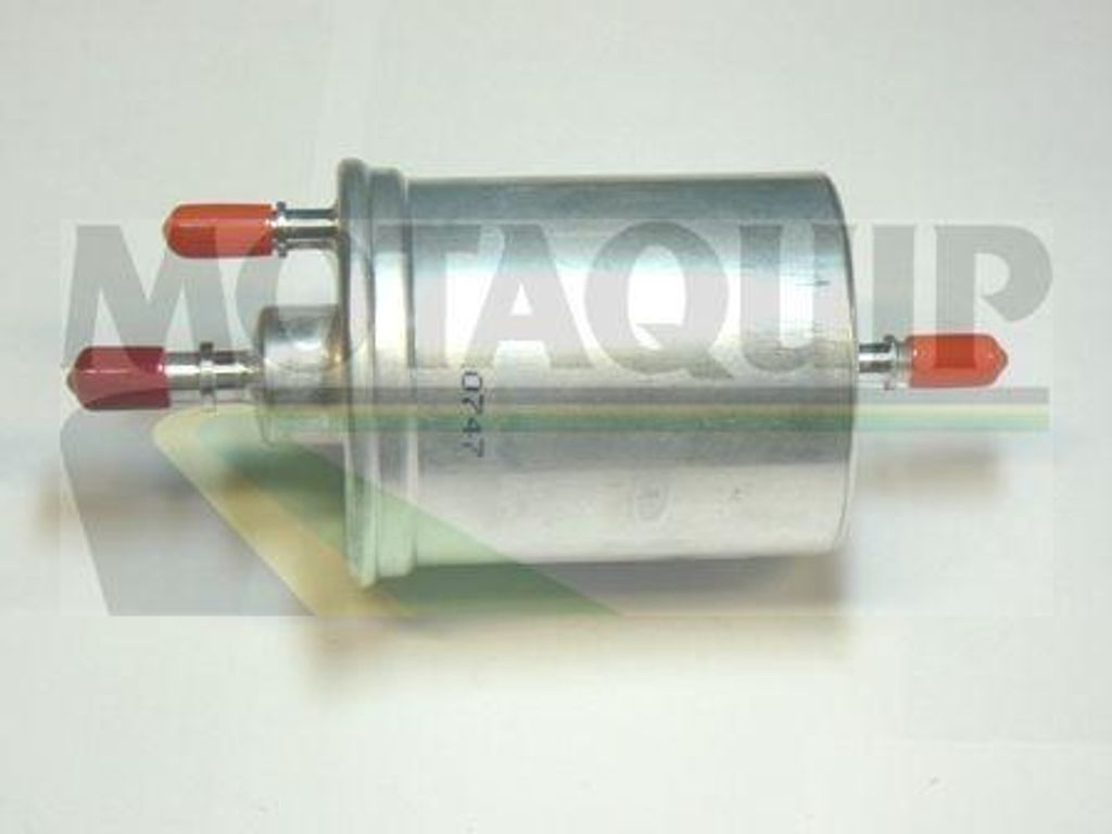 Kraftstofffilter MOTAQUIP VFF517 für AUDI A6 Avant (4F5, C6) Leitungsfilter
