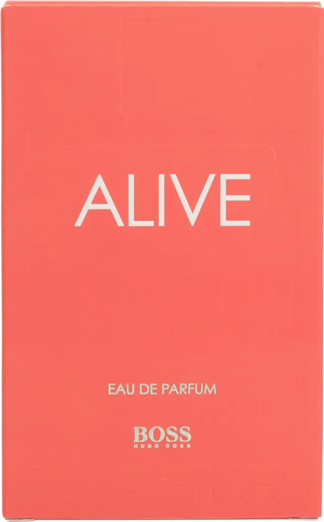 Hugo Boss - Alive EDP 80ml - 15