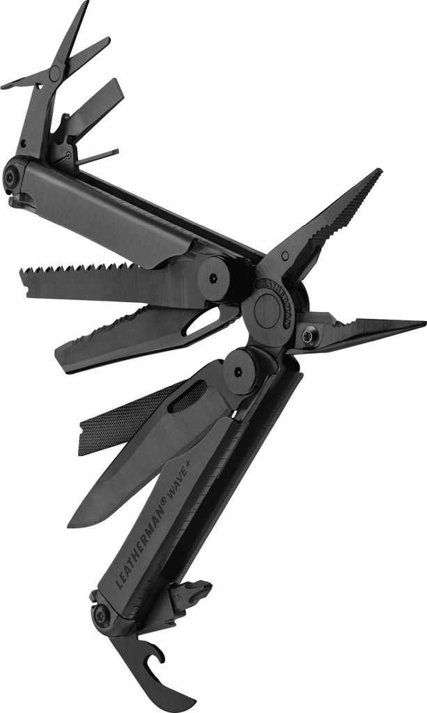 Leatherman Wave+ (18x) Produktbild 