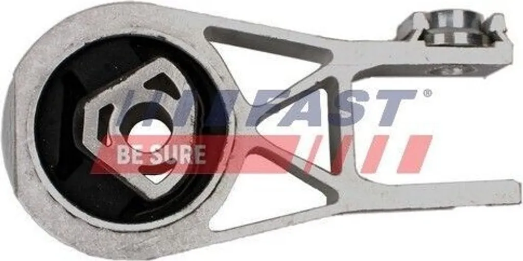 Supprimer les Vibrations Moteur - Support FAST 1631724180 pour Ducato