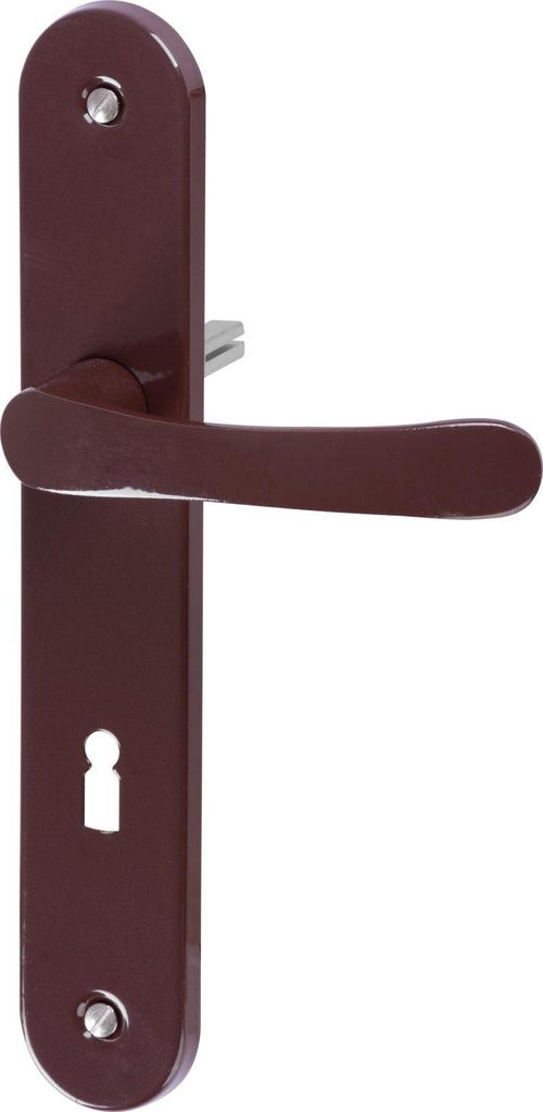 Türgriff MagicHome Manuela K72, braun
