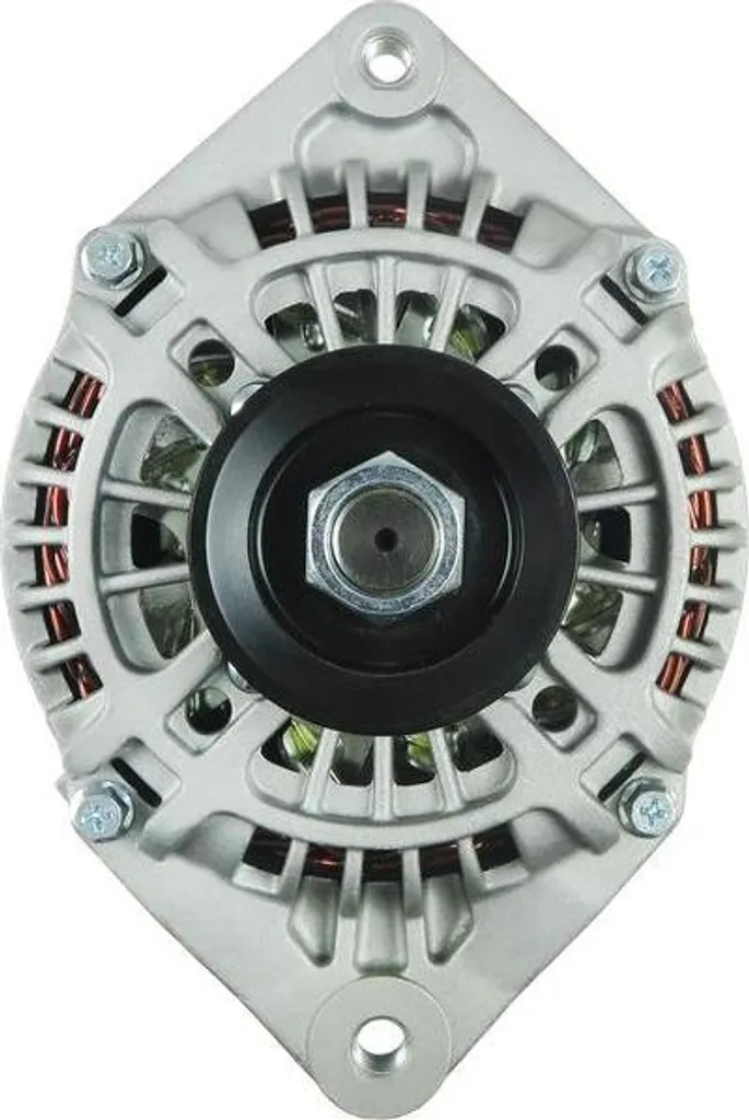 Alternateur 65.24 pour Restaurer la Charge sur Kia Shuma et Mazda MX3