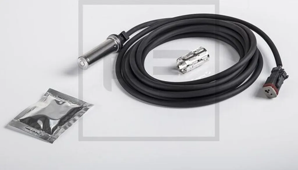 Capteur ABS de rechange PETERS 086.428-00A pour essieu de camion PL