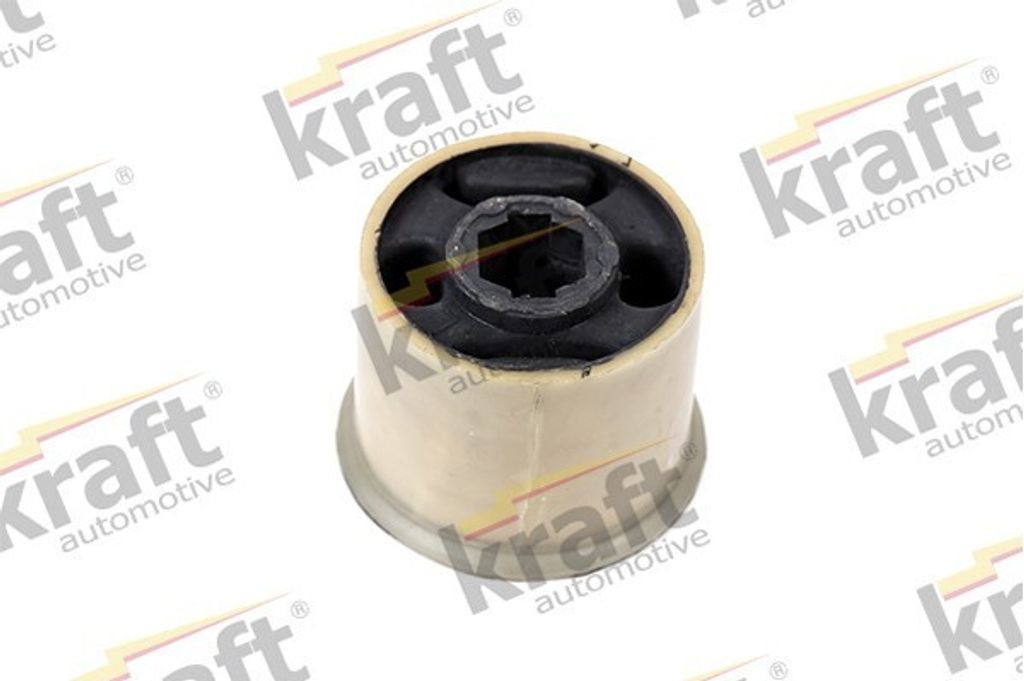 Lagerung Lenker für VW POLO (9N) Vorne Hinten 4236510 KRAFT