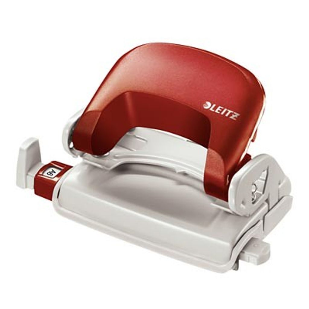 Locher 5058-25 Rot