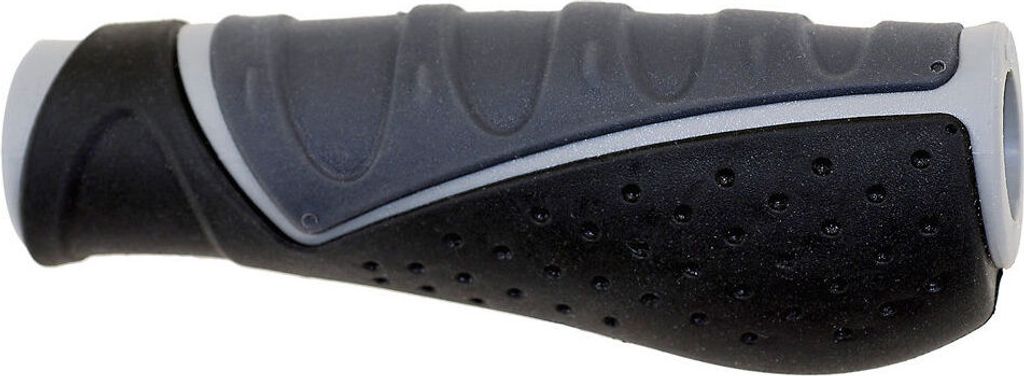 Velo Ergogel D3 Fahrrad Lenker Griffe Gelgriffe Komfortgriffe 135 mm grips