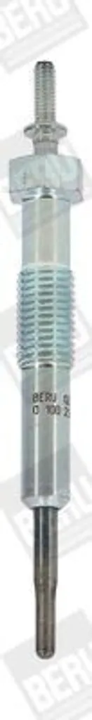 Bougie préchauffage GN110 BERU Haute Température Toyota Land Cruiser