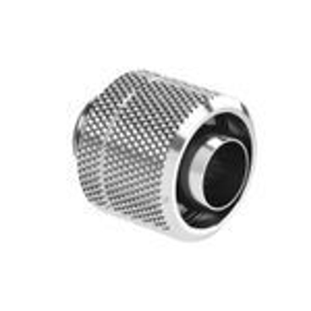 Barrow Compression Fitting, 16/10 - silber