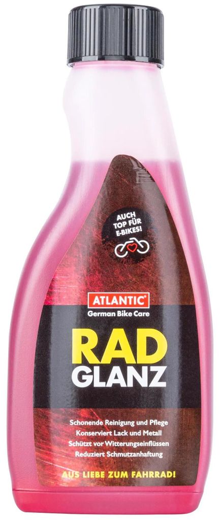 Pulitore ATLANTICO "Radglanz" Immagine del prodotto 