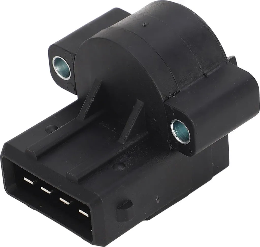 Potentiomètre d'accélérateur pour chariot élévateur en acier allié S12