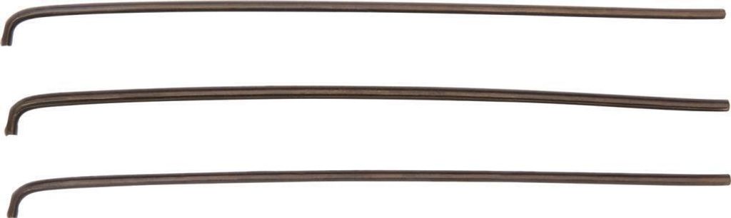 Ersatzfinger für Gewindebohrer-Ausdreher M12 TAPMATIC