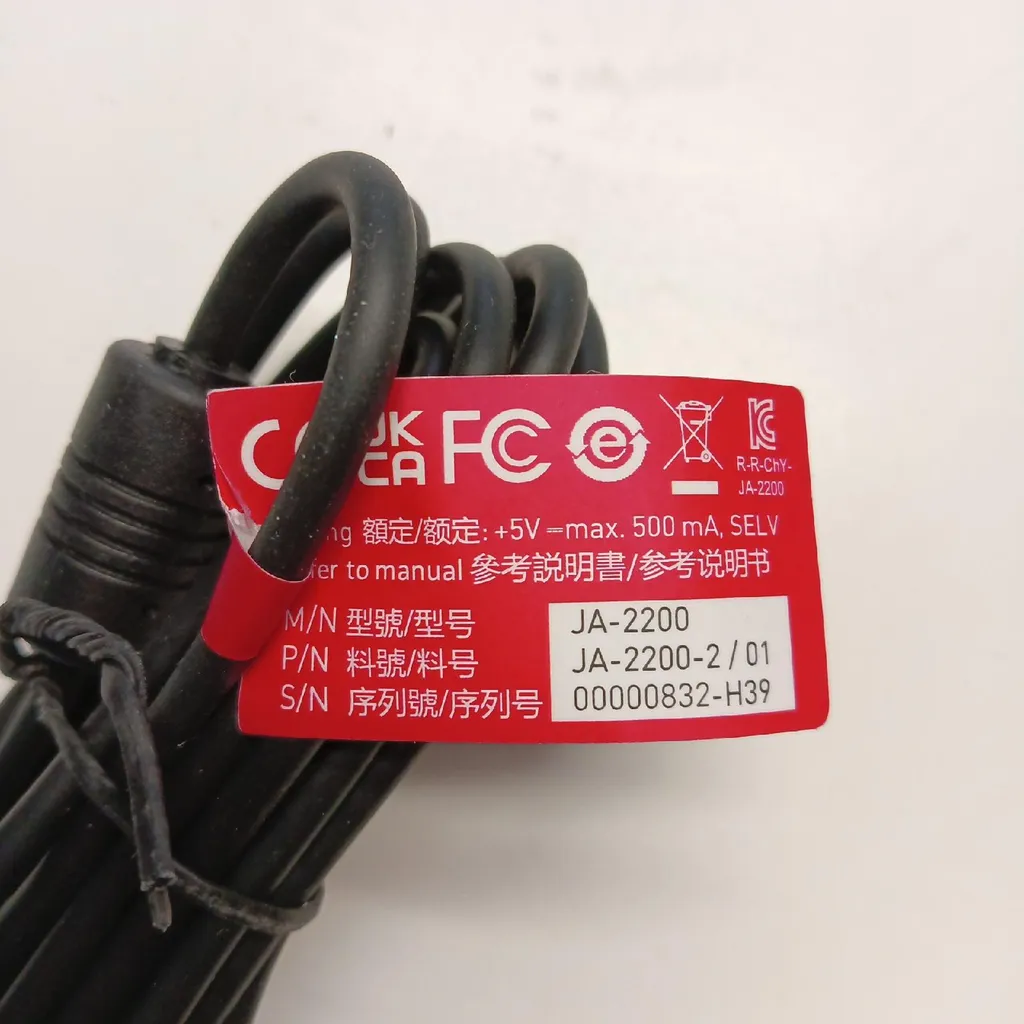 Fini les Douleurs aux Oreilles avec le Casque Gaming CHERRY HC 2.2 - 10