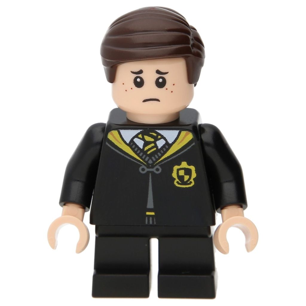 LEGO Harry Potter: Justin Finch-Fletchley