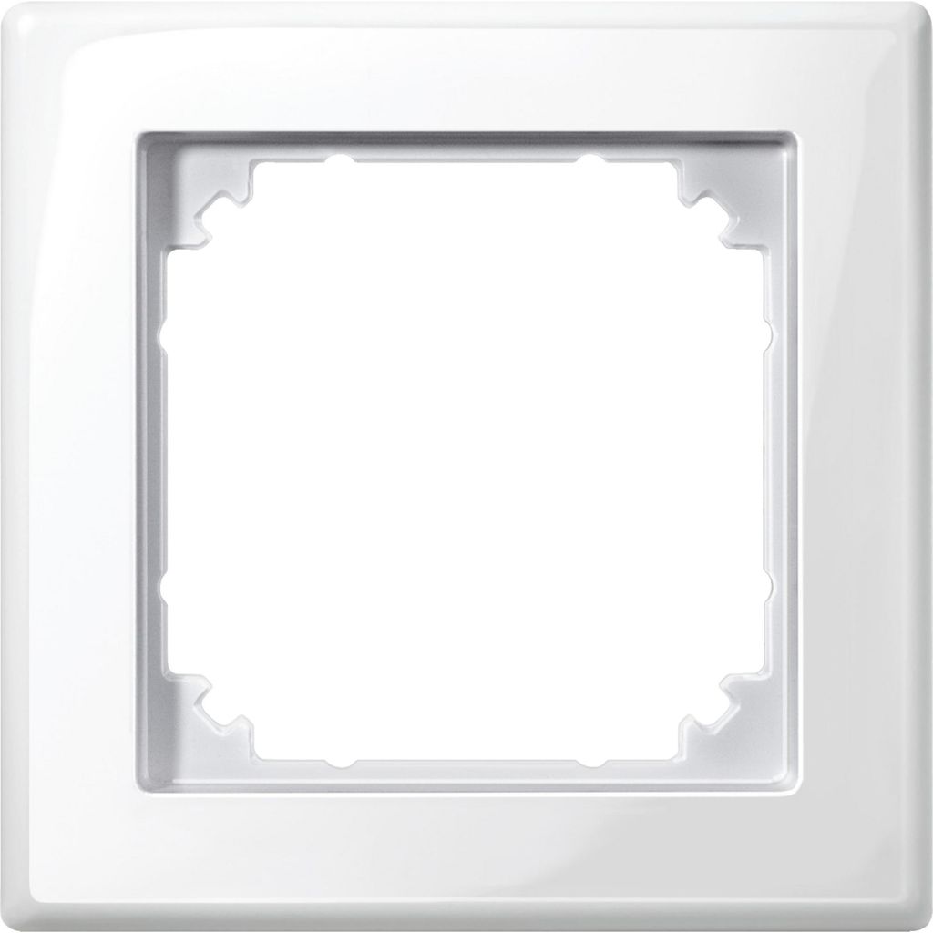 MERTEN 478119 - Weiß - Merten - 1 Stück(e) Produktbild 