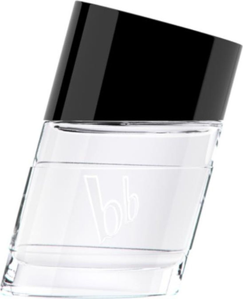 Bruno Banani Pure Man Eau De Toilette 30 ml (man) Produktbild 