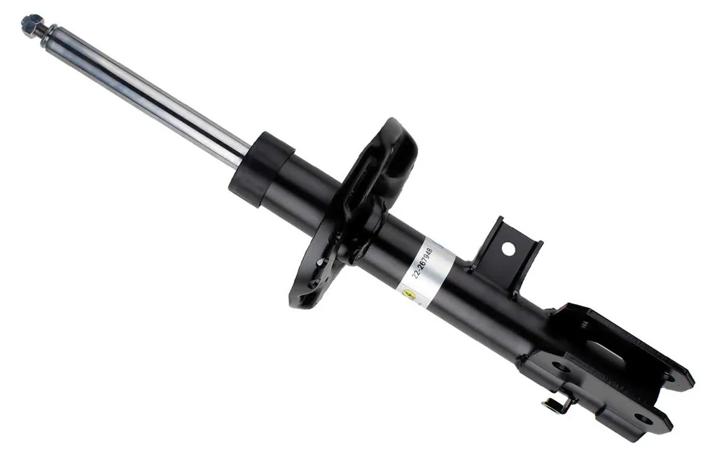 Amortisseur à gaz BILSTEIN 22-267948 B4 pour suspension avant souple